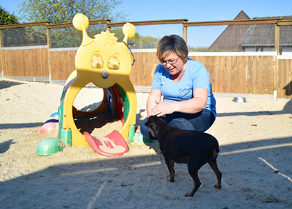 21 tierpension kersebohm lünen dortmund bochum nrw